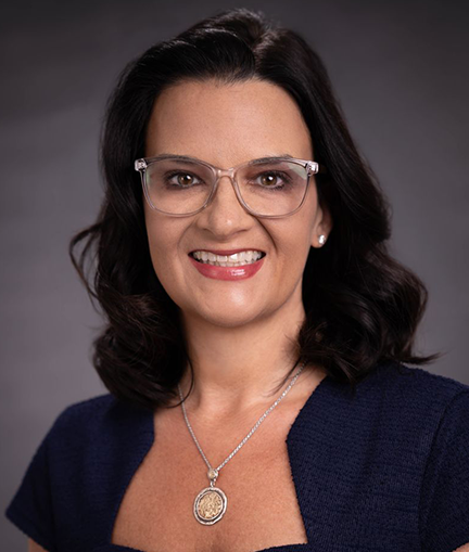 Dr. Leia Hill