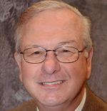 Dr. Richie Mcalister