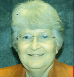 Shirley Nell Goodman