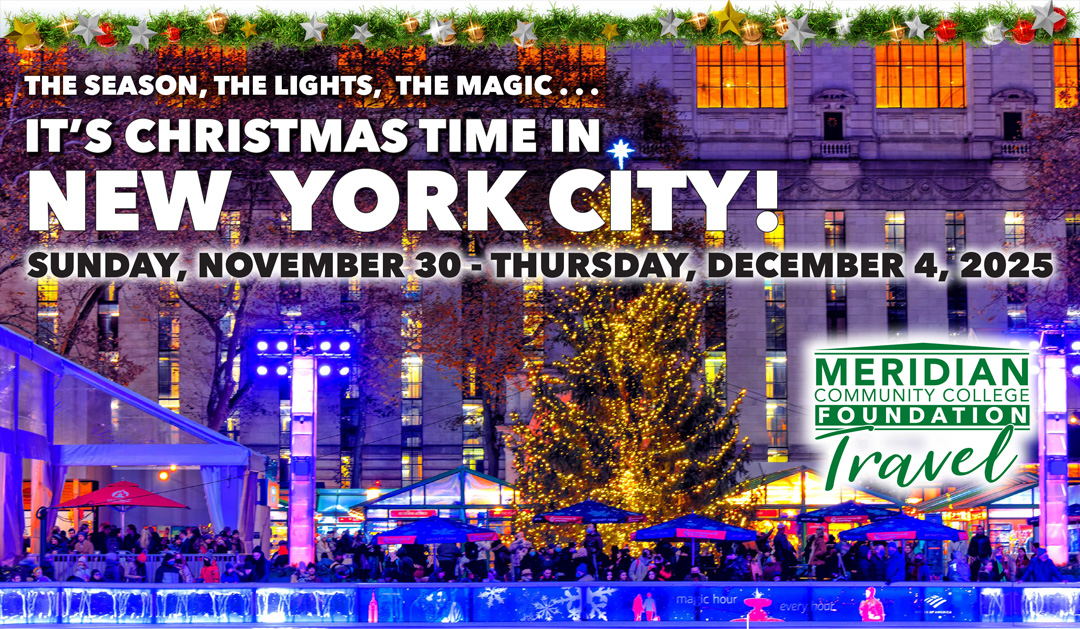 Travel to New York City