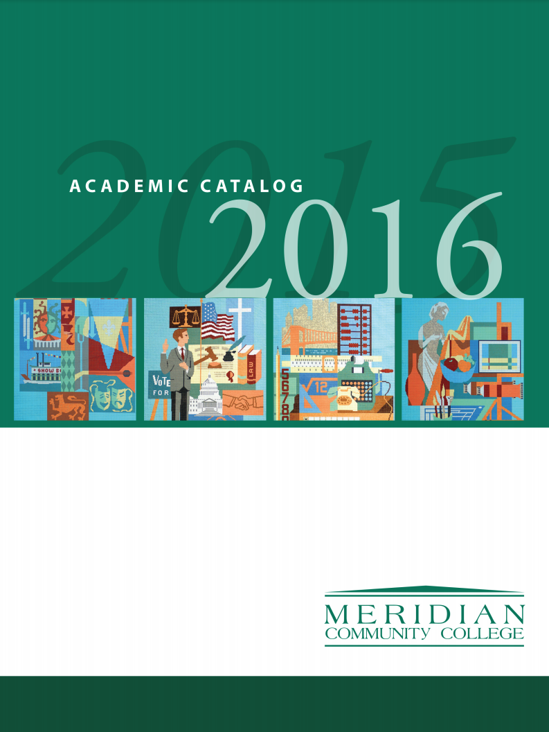Academic Catalog Archives