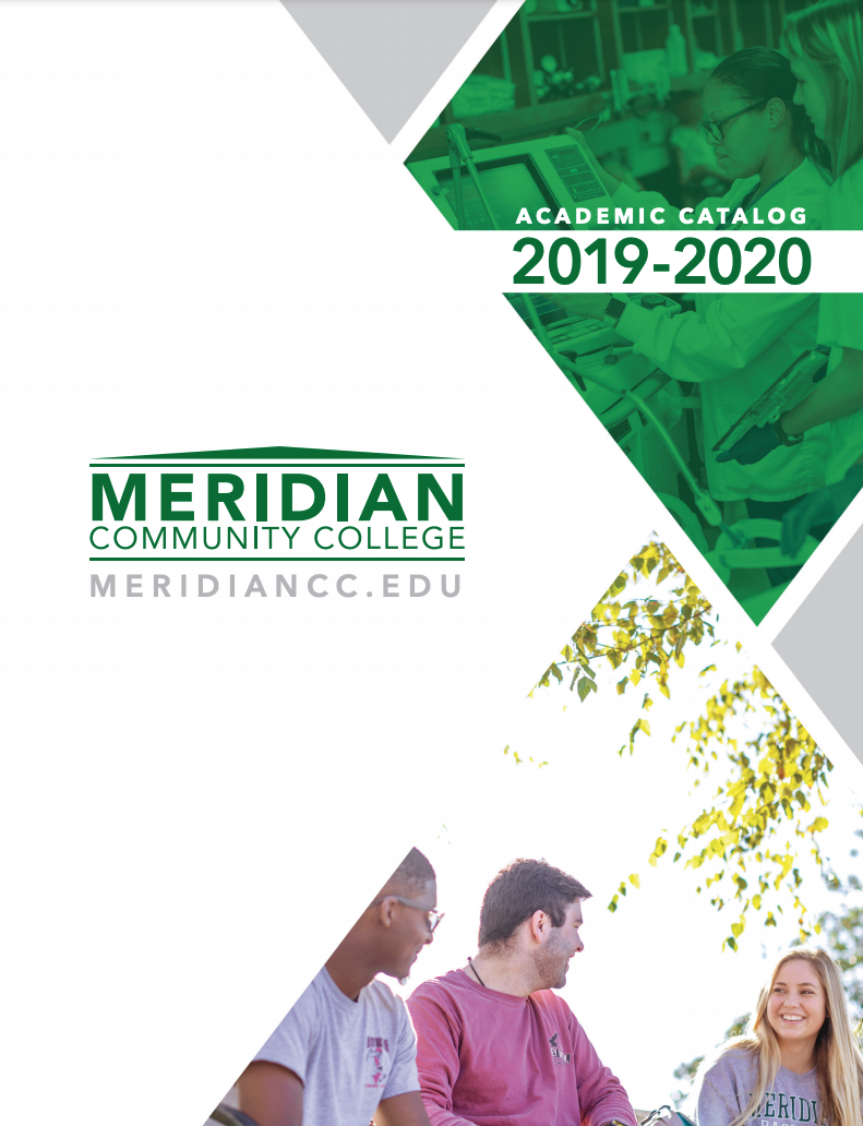2019-20 Academic Catalog