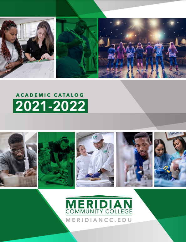 MCC Academic Catalog