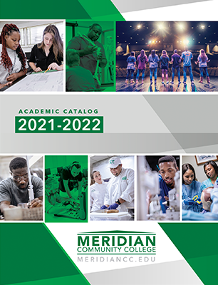 2021-22 Academic Catalog