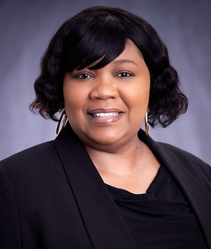 Deidra Harrell Deidra Harrell