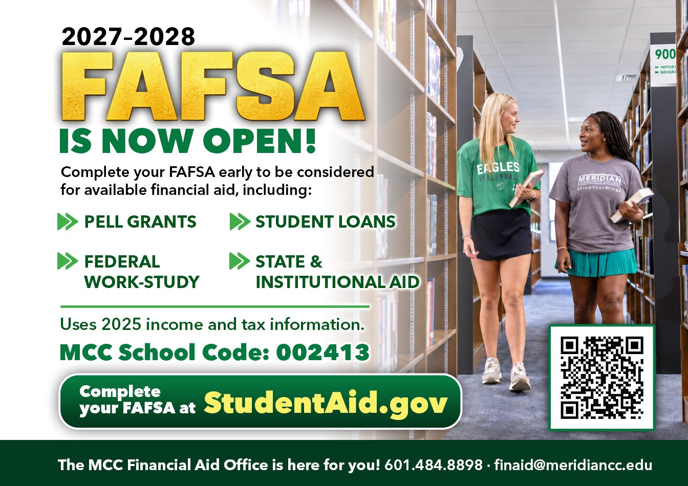 2027-2028 FAFSA