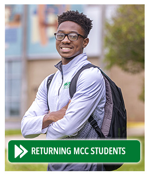 Returning MCC Students