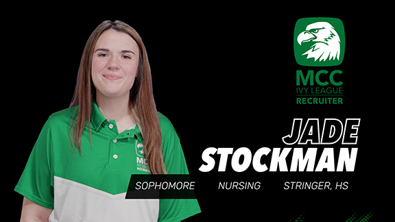 Jade Stockman