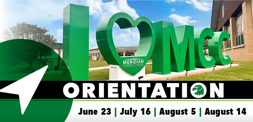 MCC Orientation 2026: June 23, July 16, August 5, and August 14.