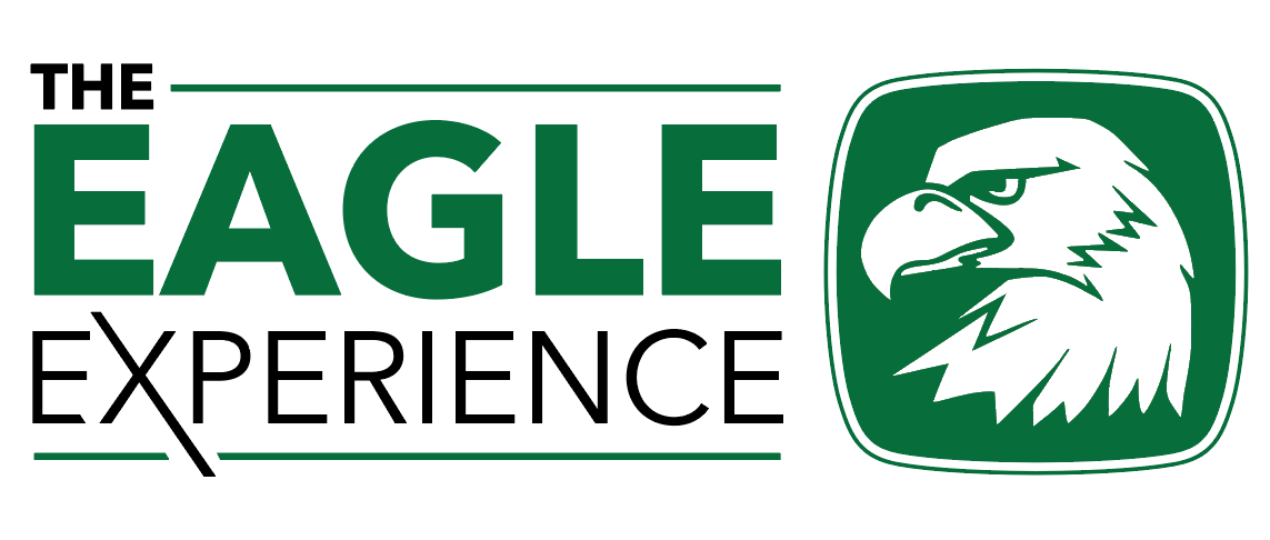 Eagle Experience