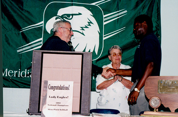 Dr. Scaggs Athletics