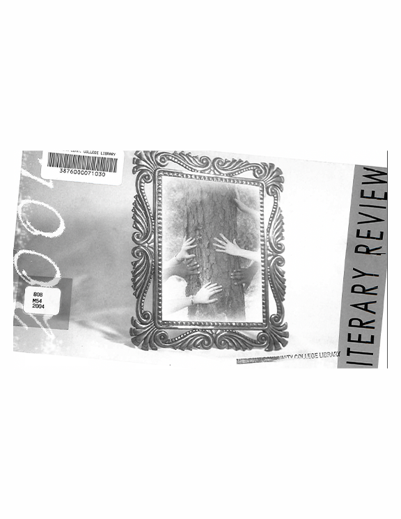 MCC Literary Review 2004
