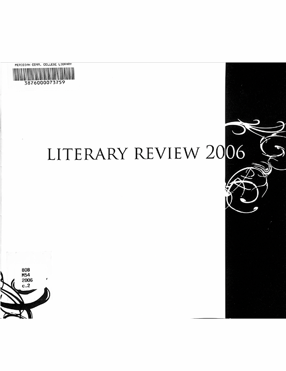 MCC Literary Review 2006