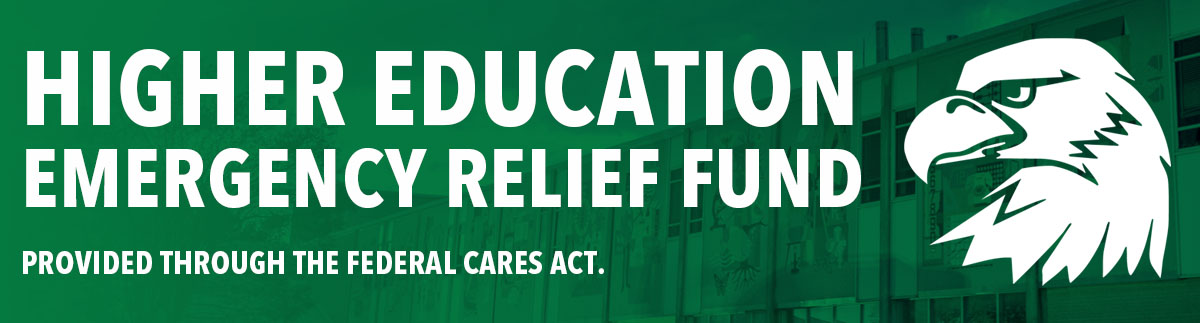 Higher Education Emergency Relief Fund