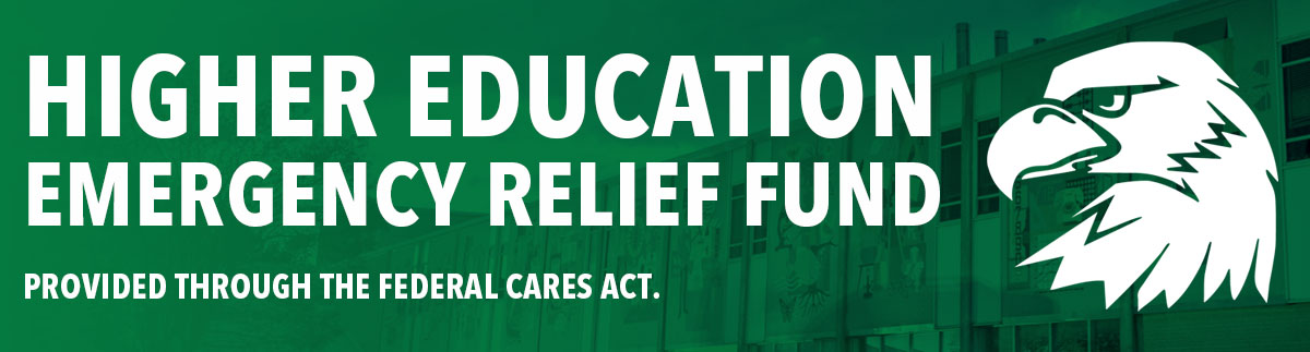Higher Education Emergency Relief Fund Higher Education Emergency Relief Fund
