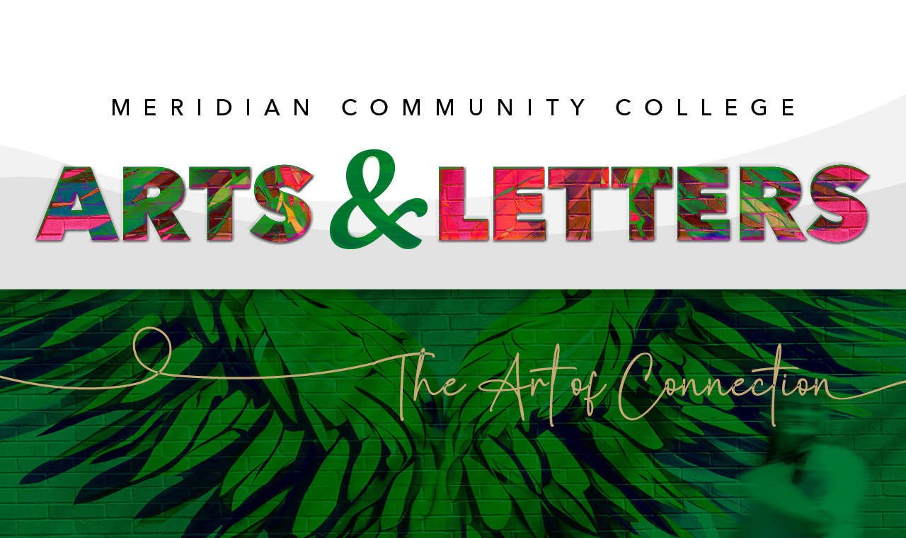 MCC Arts & Letters Series: The Art of Connection