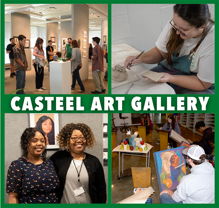 Casteel Art Gallery
