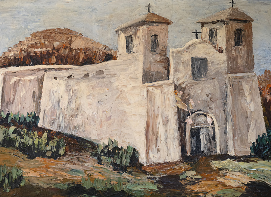 MCC’s Casteel Gallery to open new season with ‘Works Around Here’ exhibition