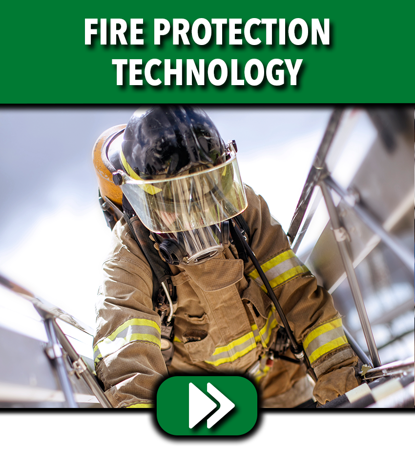 Fire Protection Technology