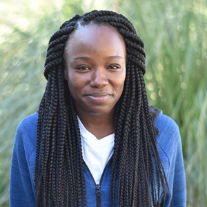 Student - Lamitra Frazier