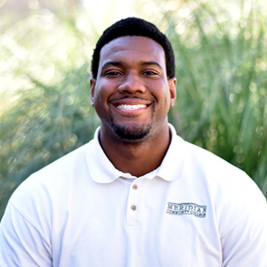 Student - Marcus Eakins