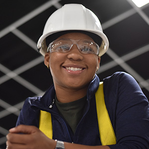 Markielah Lyles Student