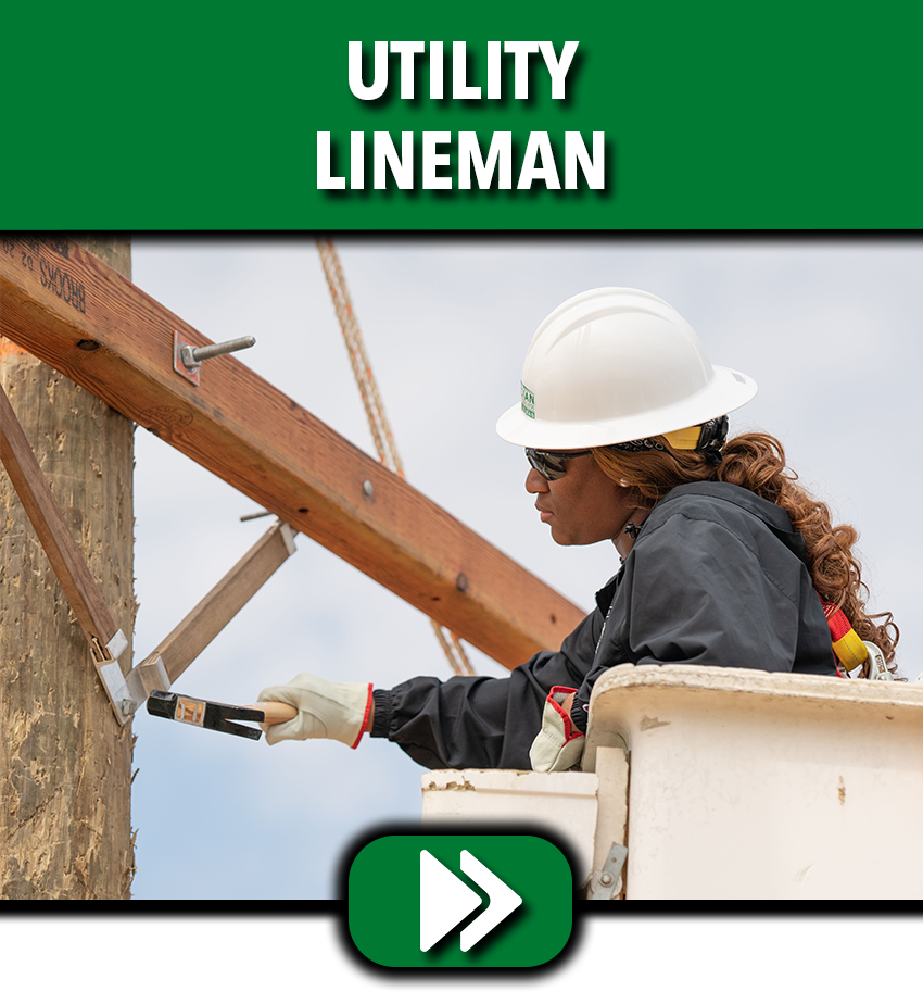 Utility Lineman