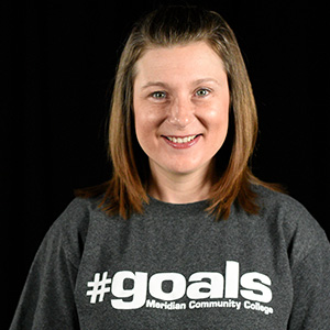 Student - Vickie Alexander