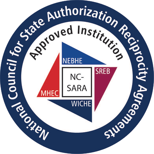 State Authorization Logo
