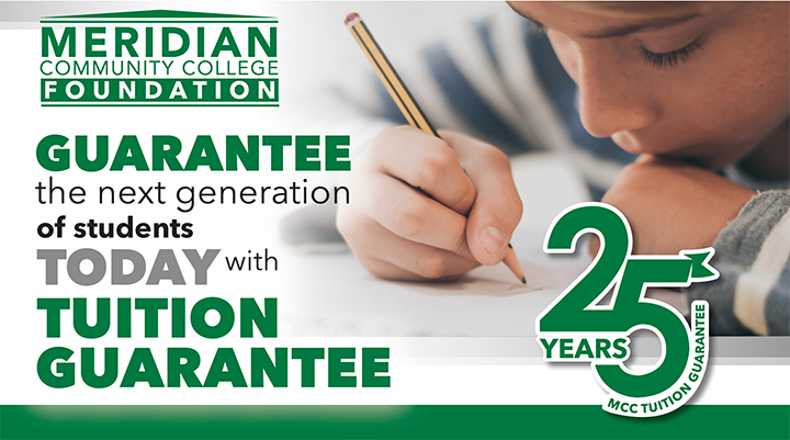 Tuition Guarantee Tuition Guarantee